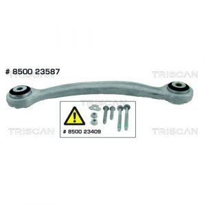 Upper Suspension Arm - Rear Axle (Front RH)