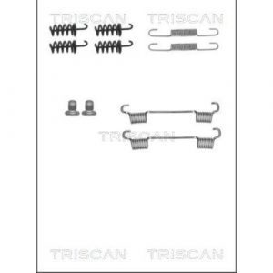 Handbrake Shoe Fitting Kit