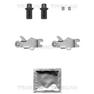 Handbrake Shoe Adjuster Kit