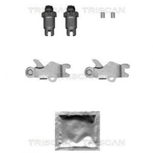 Handbrake Shoe Adjuster Kit