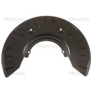 Brake Backing Plate - Front