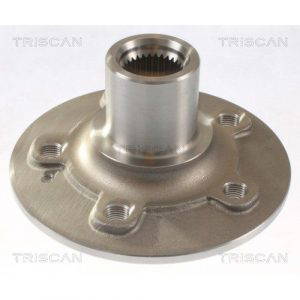 Wheel Hub - Rear