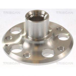 Wheel Hub - Front
