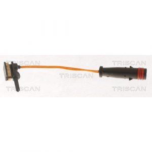 Brake Pad Wear Sensor
