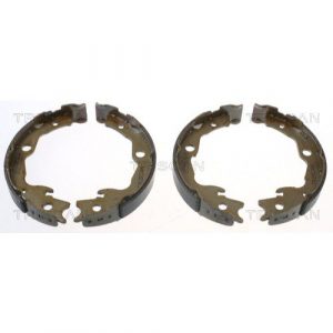 Handbrake Shoe Set