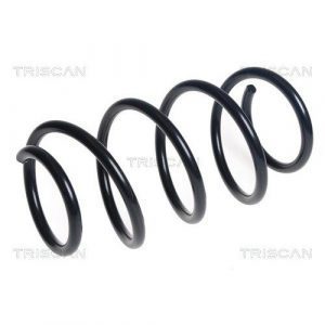 Coil Spring - Front