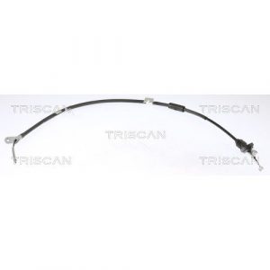 Handbrake Cable - Rear (LH)