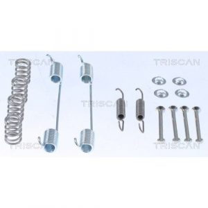 Handbrake Shoe Fitting Kit