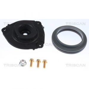 Strut Top Mount & Bearing - Front (LH)