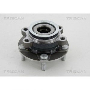 Wheel Hub & Bearing Assembly - Front