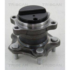 Wheel Hub & Bearing Assembly - Rear