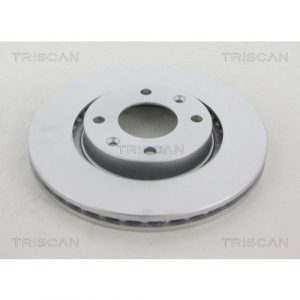Brake Disc - Front