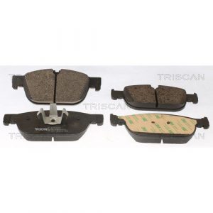 Brake Pad Set - Front