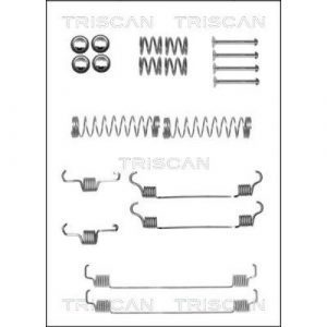 Brake Shoe Fitting Kit