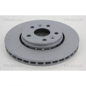 Brake Disc - Front