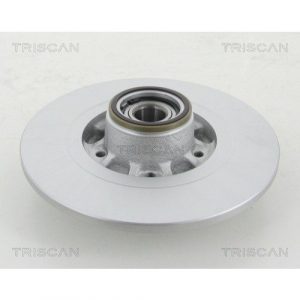 Brake Disc - Rear