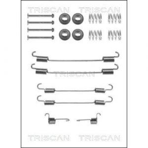 Brake Shoe Fitting Kit
