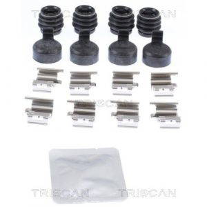 Brake Pad Fitting Kit
