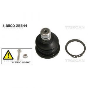 Lower Ball Joint