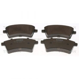 Brake Pad Set - Front