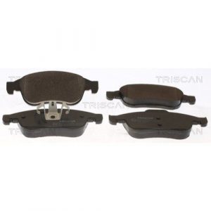 Brake Pad Set - Front
