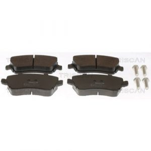 Brake Pad Set - Front