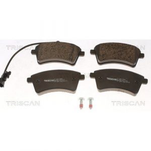 Brake Pad Set - Front