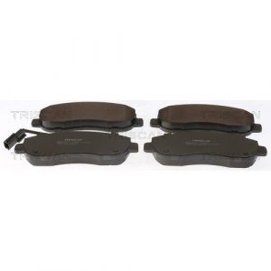 Brake Pad Set - Front