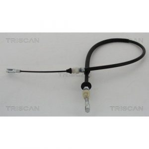 Handbrake Cable - Front