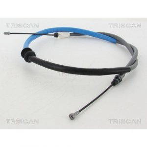 Handbrake Cable - Rear (LH/RH)