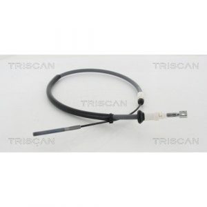 Handbrake Cable - Front