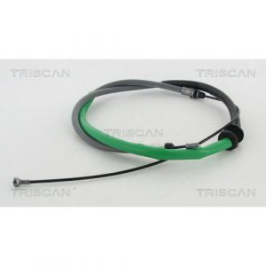Handbrake Cable - Rear (LH/RH)