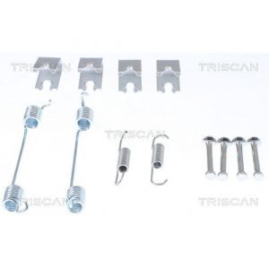 Brake Shoe Fitting Kit
