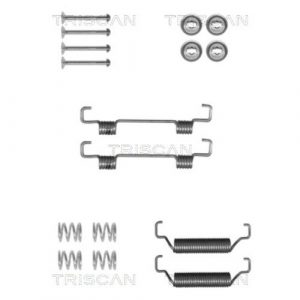 Handbrake Shoe Fitting Kit