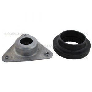 Strut Top Mount & Bearing - Front