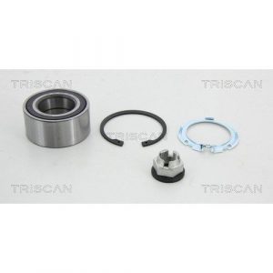 Wheel Bearing Kit - Front