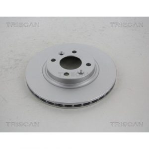 Brake Disc - Front