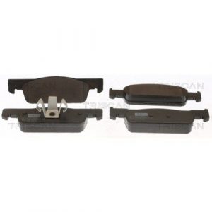 Brake Pad Set - Front