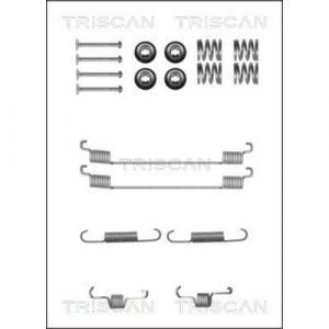 Brake Shoe Fitting Kit