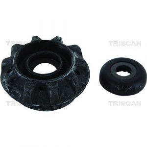 Strut Top Mount & Bearing - Front