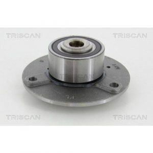 Wheel Hub & Bearing Assembly - Front