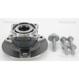 Wheel Hub & Bearing Assembly - Rear