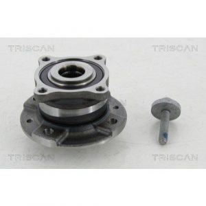 Wheel Hub & Bearing Assembly - Rear