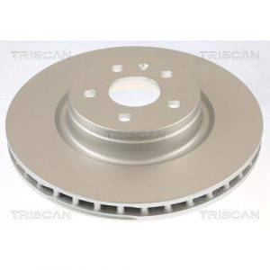 Brake Disc - Front