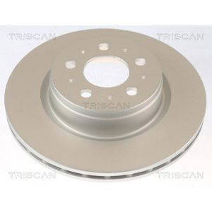 Brake Disc - Front