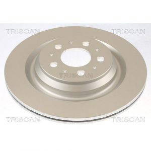 Brake Disc - Rear