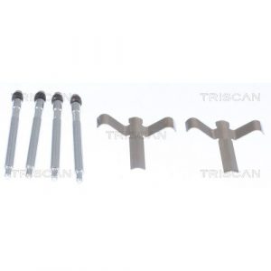 Parking Brake Pad Fitting Kit