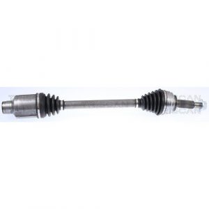 Driveshaft - Front (RH)
