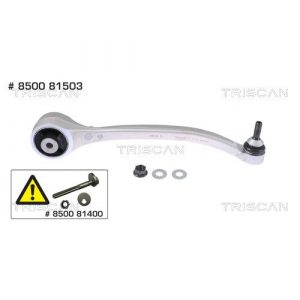 Lower Suspension Arm - Front Axle (Front RH)