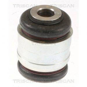Lower Suspension Arm Bush - Rear Outer Rose Bush & Front Axle Shock Mounting Bush